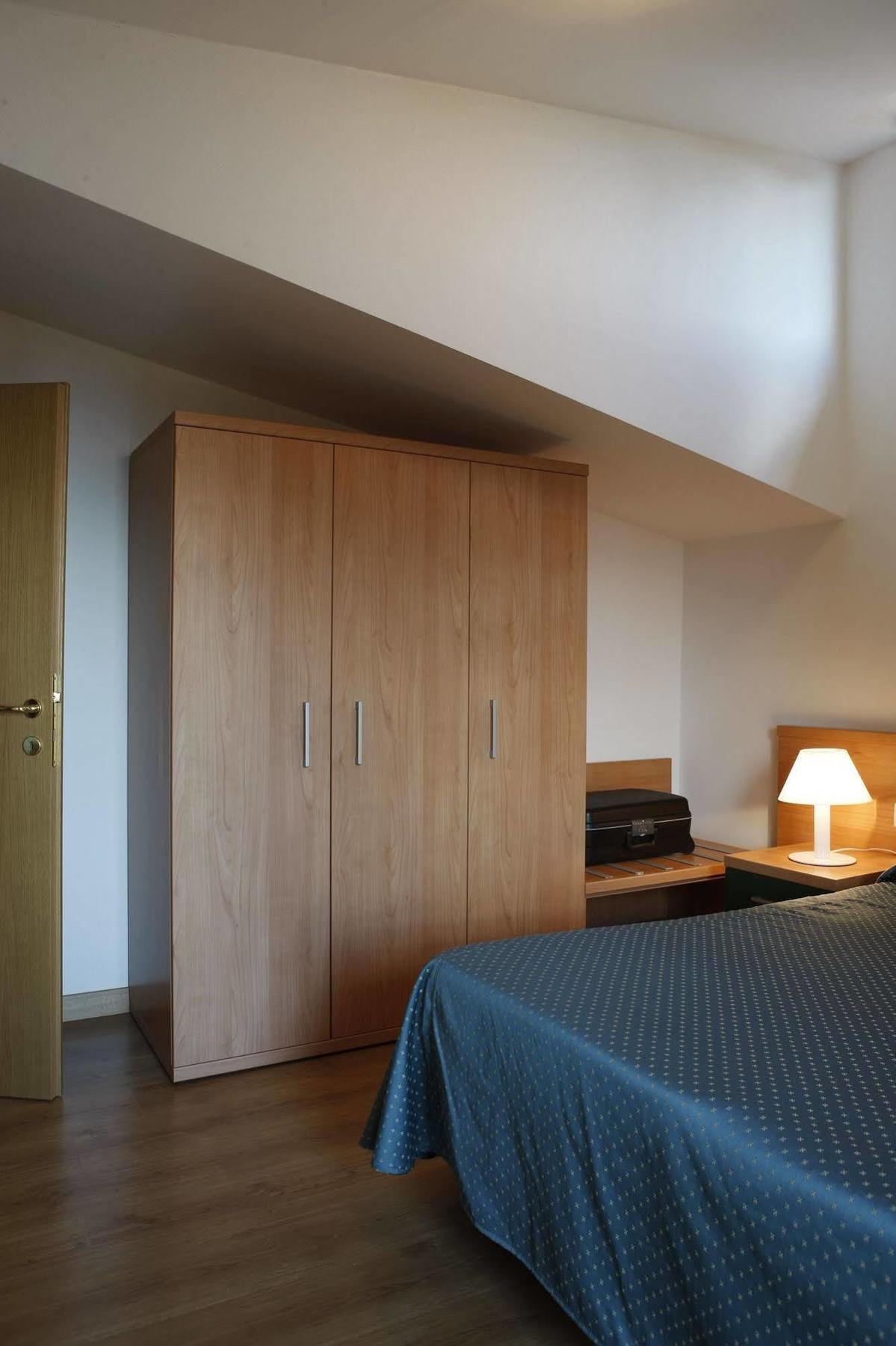 Residence Miravalle & Stella Alpina 발도비아데네 외부 사진